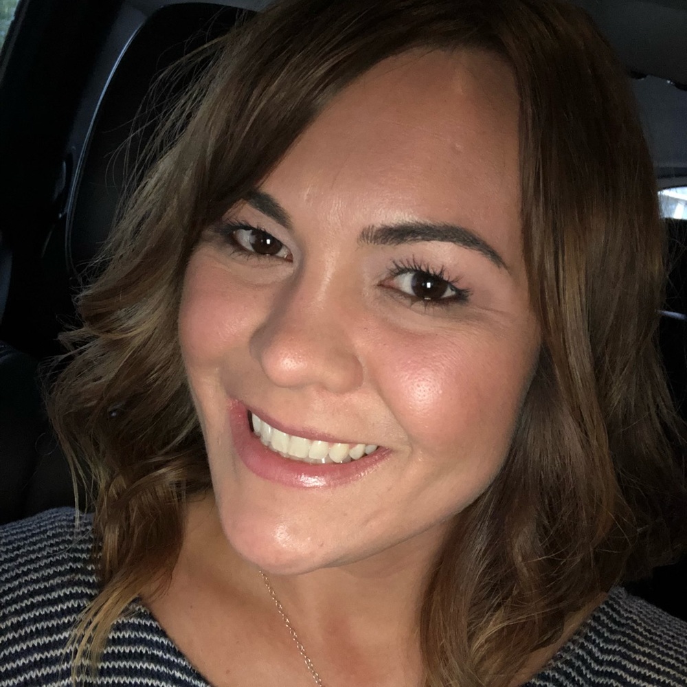 Meet your Posher, Karina